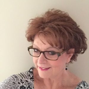 Meet your Posher, Doris